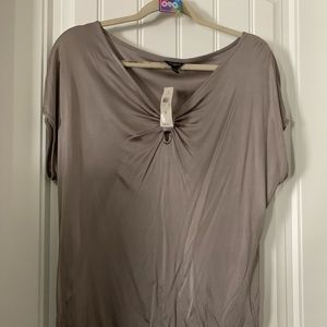 Blouses in different colors from med to large sizing